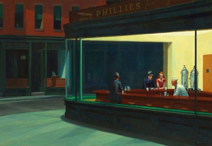 Classic Fine Artists