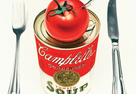 Pop Art