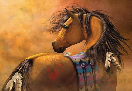 Horses