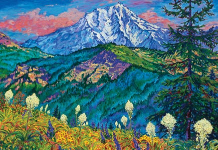 Mountains